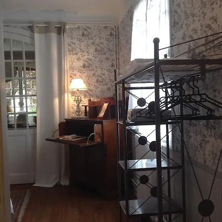 Maison De La Paloumere B&B