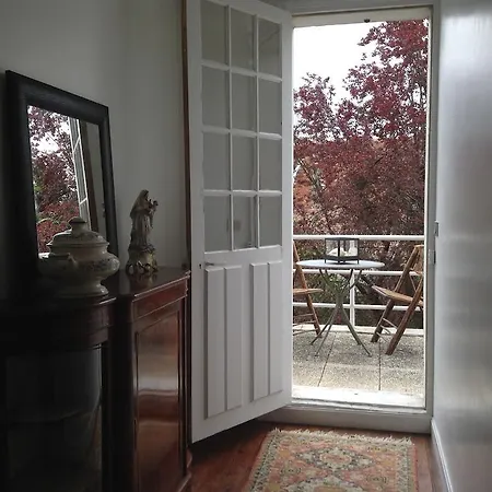 Maison De La Paloumere B&B