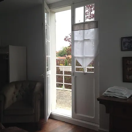 B&B Maison De La Paloumere *
