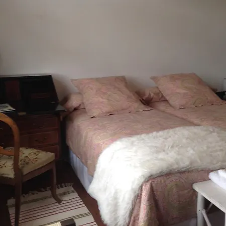 Maison De La Paloumere B&B