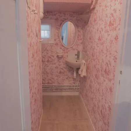 B&B Maison De La Paloumere