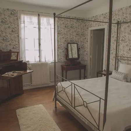 B&B Maison De La Paloumere