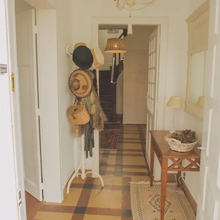 Maison De La Paloumere * Sallespisse