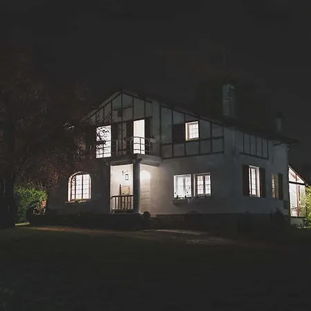 Maison De La Paloumere B&B