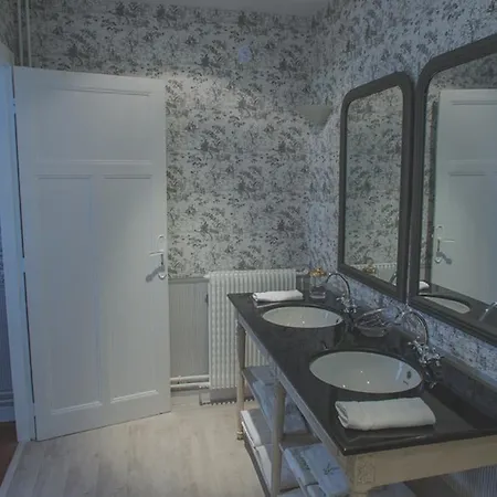 B&B Maison De La Paloumere