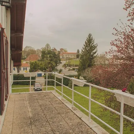 B&B Maison De La Paloumere *
